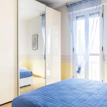 Apartment Relais Vittoriale - - By Host4u *