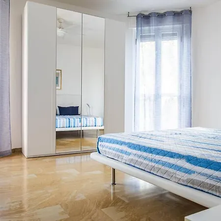 Appartement Relais Vittoriale - - By Host4u Gardone Riviera