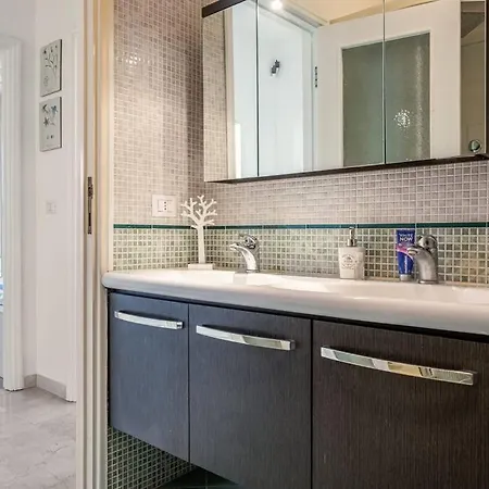 Apartment Relais Vittoriale - - By Host4u