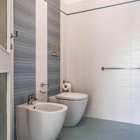 Relais Vittoriale - - By Host4u Apartment