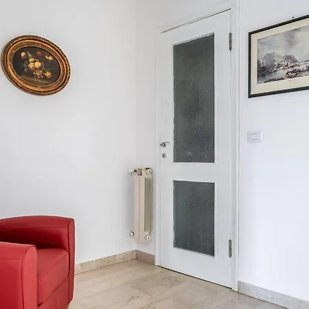 Διαμέρισμα Relais Vittoriale - - By Host4u